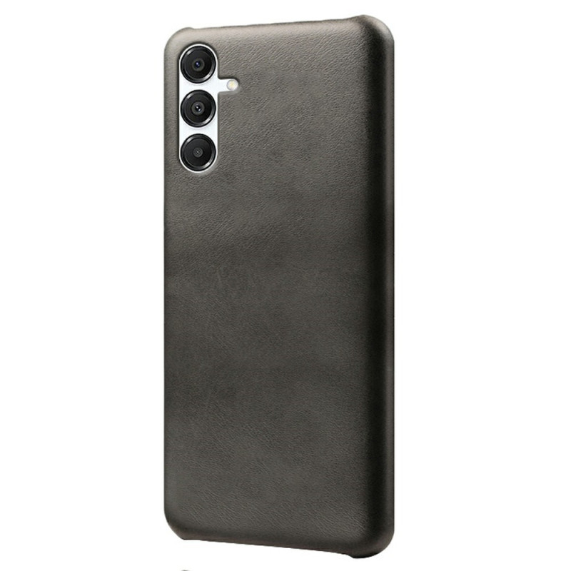Coque Samsung Galaxy A17 5G Effet Cuir