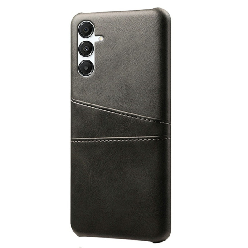Coque Samsung Galaxy A18 4G / A17 4G / 5G Double Porte-Cartes