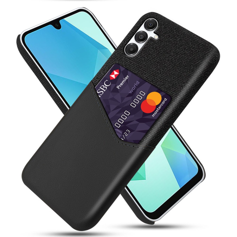 Coque Samsung Galaxy A17 5G Porte-Carte