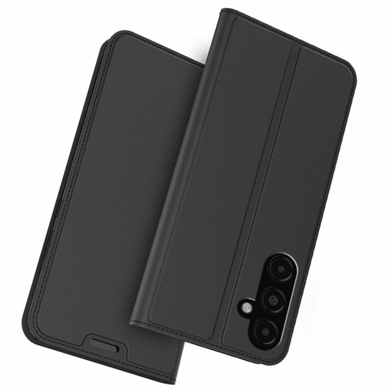 Flip Cover Samsung Galaxy A18 4G / A17 4G / 5G Porte-Carte