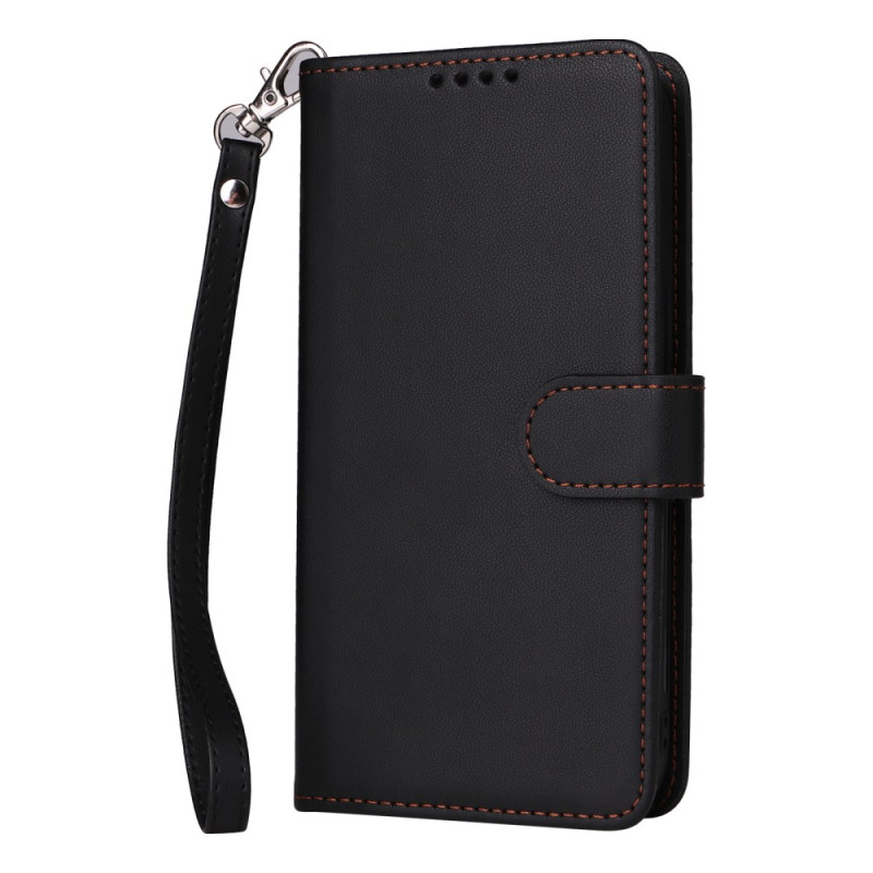 Housse Samsung Galaxy A17 5G Coque Détachable