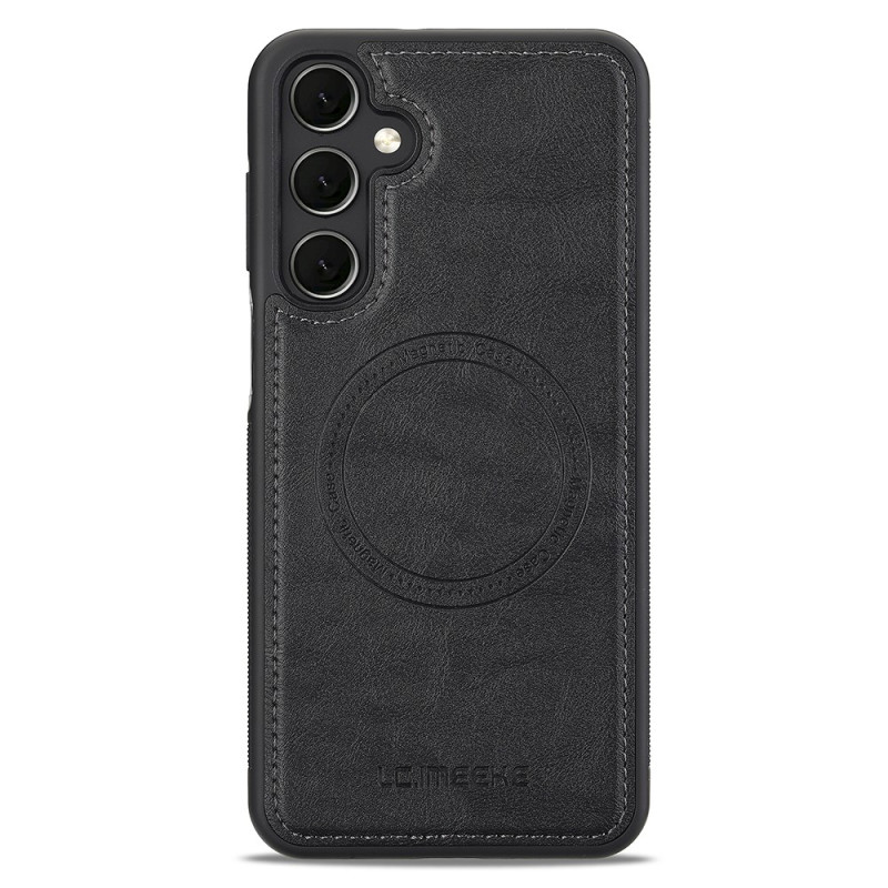 Coque Samsung Galaxy A17 5G Magnétique Effet Daim
