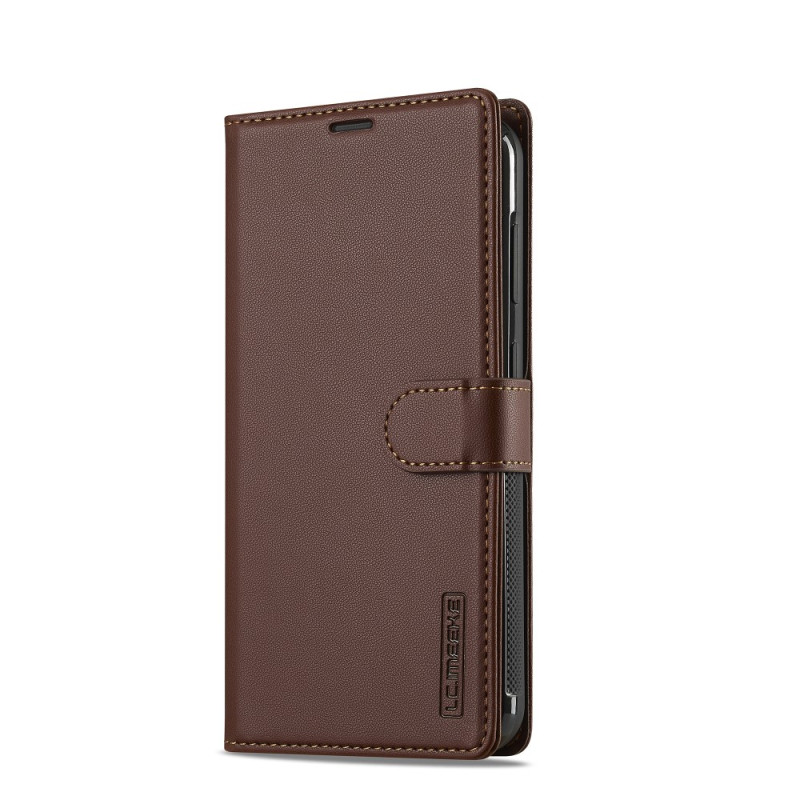 Housse Samsung Galaxy A17 5G Coque Détachable LC.IMEEKE