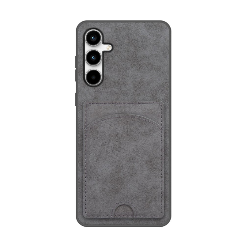 Coque Samsung Galaxy A17 5G Porte-Cartes Vintage