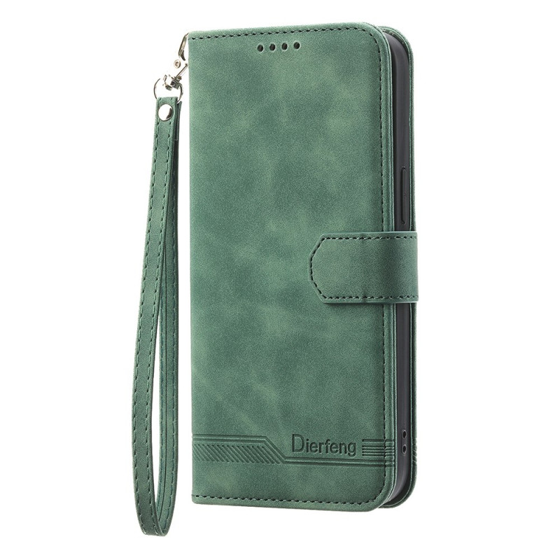 Housse Samsung Galaxy A18 4G / A17 4G / 5G Dierfeng