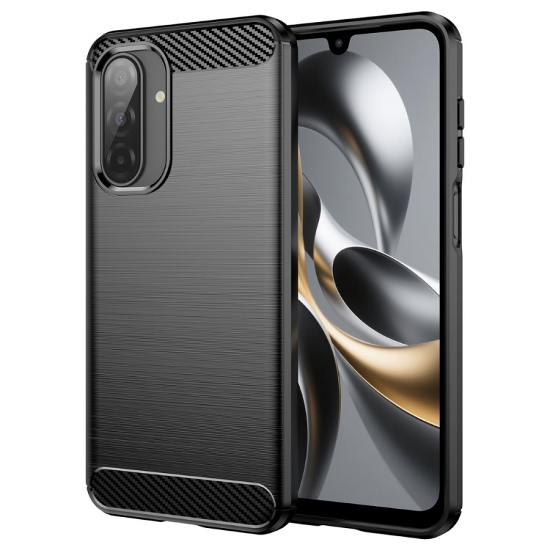 Coque Samsung Galaxy A17 5G Fibre Carbone