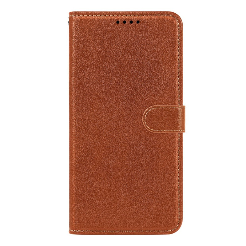 Housse Samsung Galaxy A18 4G / A17 4G / 5G Porte-Monnaie et Protection RFID