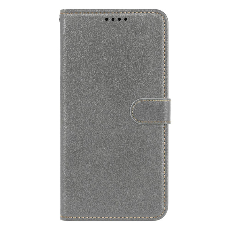 Housse Samsung Galaxy A17 5G Porte-Monnaie et Protection RFID