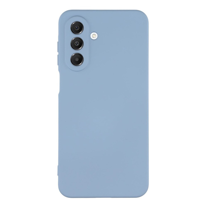 Coque Samsung Galaxy A18 4G / A17 4G / 5G Silicone Fin