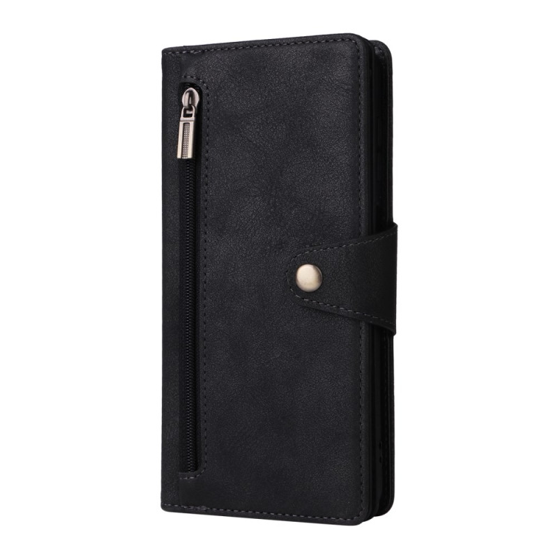 Housse Samsung Galaxy A17 5G Portefeuille Stylé