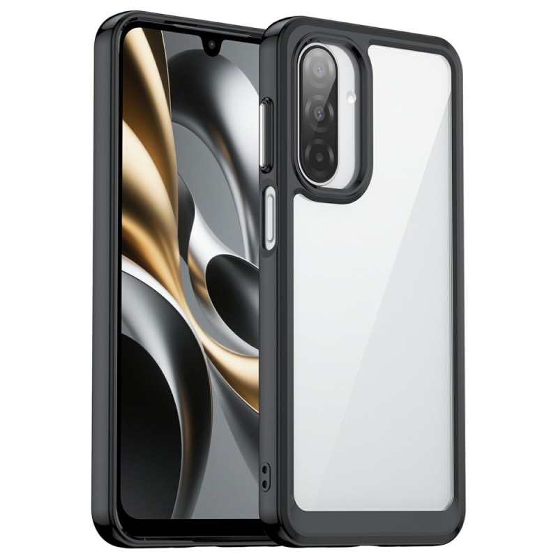 Coque Samsung Galaxy A17 5G Hybride