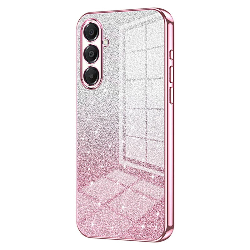 Coque Samsung Galaxy A18 4G / A17 4G / 5G Design Scintillant