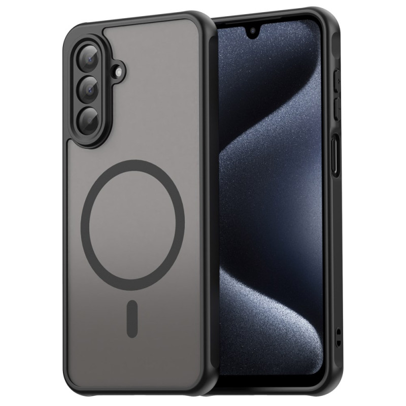 Coque Samsung Galaxy A18 4G / A17 4G / 5G Magnétique Givrée