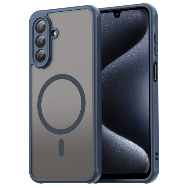 Coque Samsung Galaxy A17 4G / 5G Compatible MagSafe Givrée