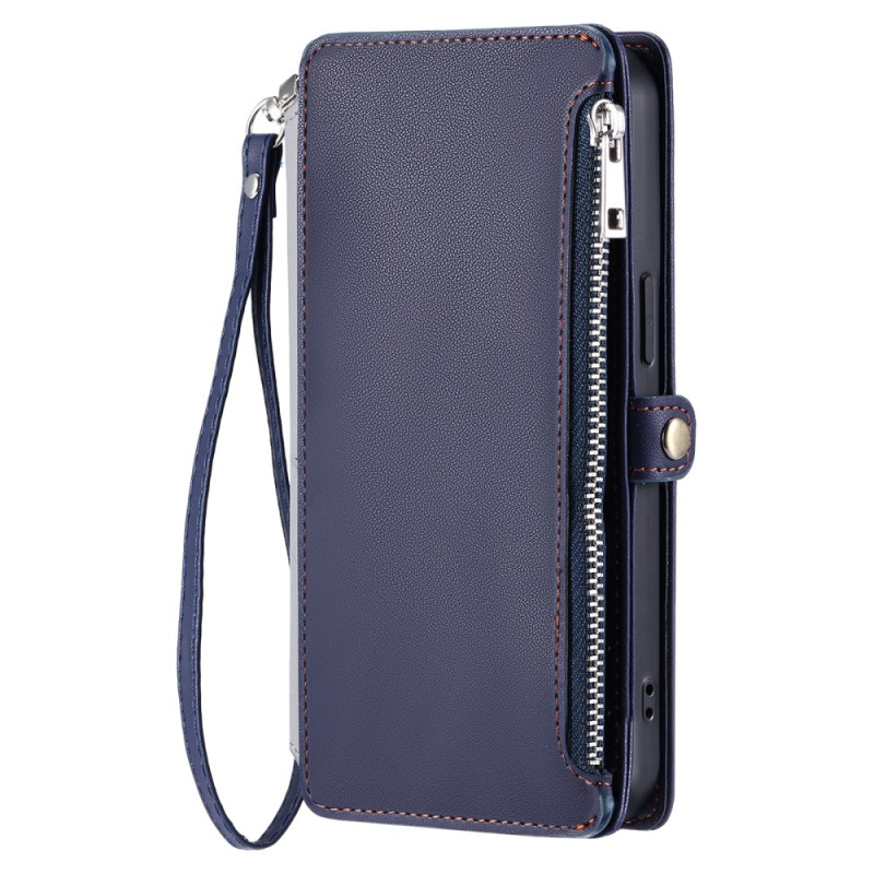 Housse Samsung Galaxy A17 5G Design Vintage
