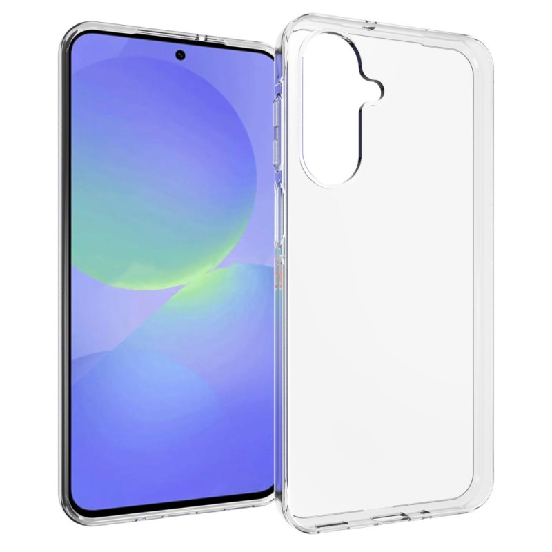 Coque Samsung Galaxy A17 5G Transparente