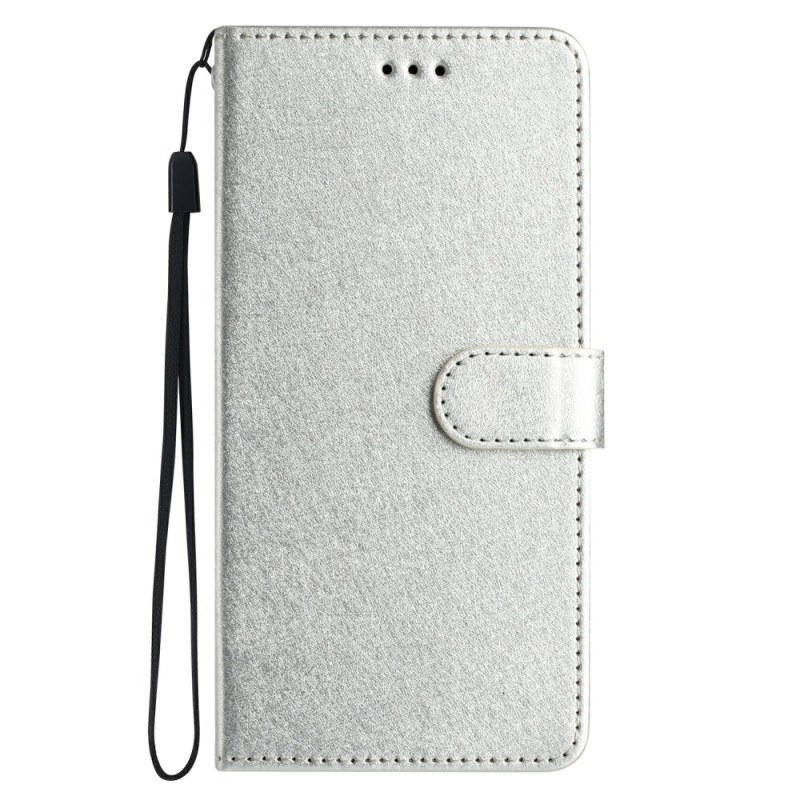 Housse Samsung Galaxy A18 4G / A17 4G / 5G Texture Soie