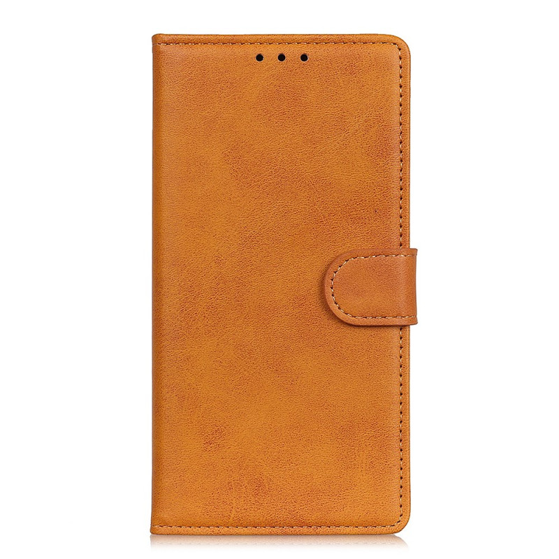 Housse Samsung Galaxy A18 4G / A17 4G / 5G Simili Cuir Mat