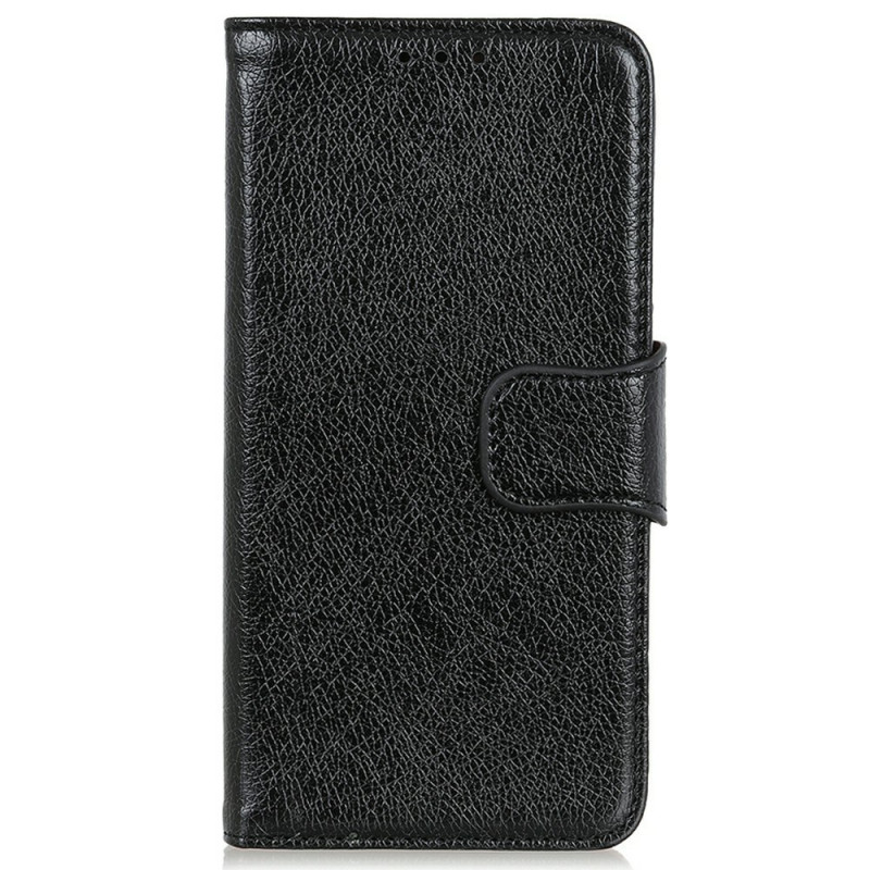 Housse Samsung Galaxy A18 4G / A17 4G / 5G Texture Nappa