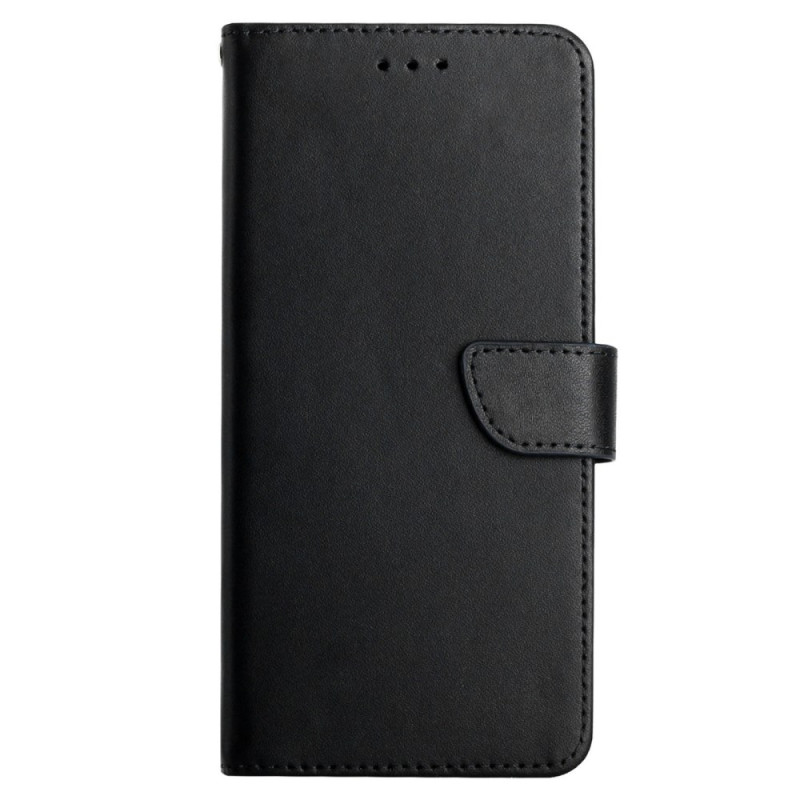 Housse Samsung Galaxy A17 5G Cuir Nappa