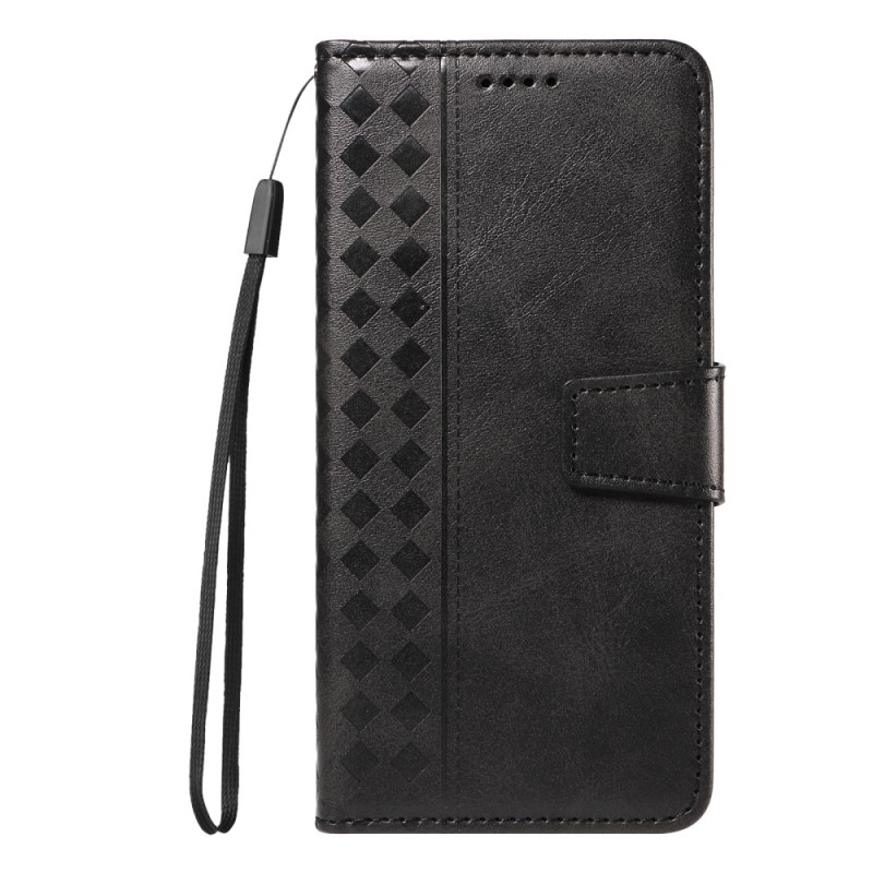 Coque Samsung Galaxy A17 5G Frise Losanges