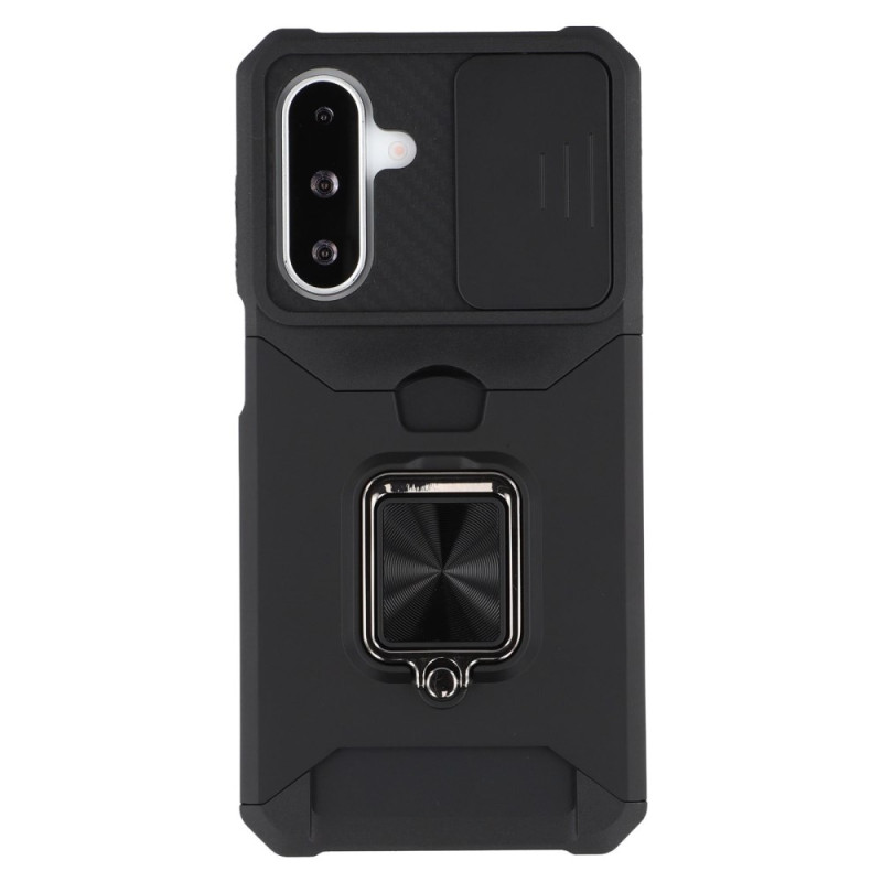 Coque Samsung Galaxy A17 5G Support et Protection Camera