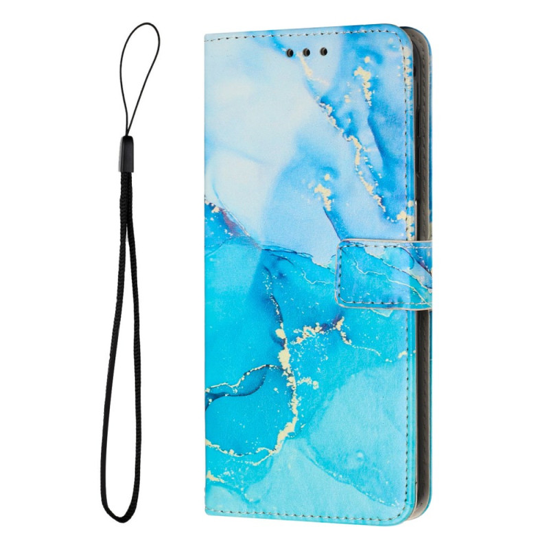 Housse Samsung Galaxy A18 4G / A17 4G / 5G Marbre