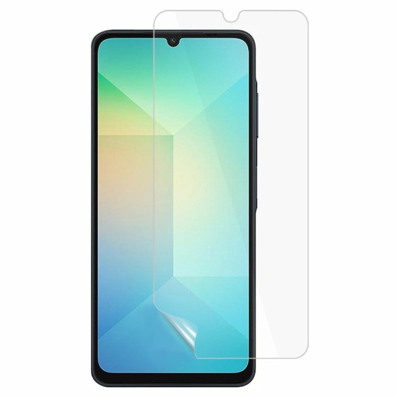 Film de Protection Écran Samsung Galaxy A18 4G / A17 4G / 5G