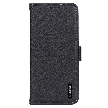 Housse OnePlus Nord 5 Cuir...