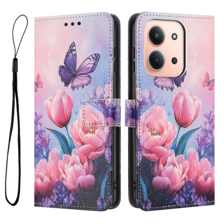 Housse Xiaomi Redmi 15C 4G...