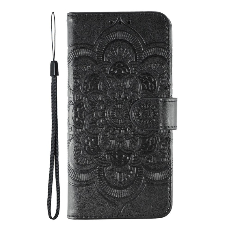 Housse Xiaomi Redmi 15C 4G Design Mandala