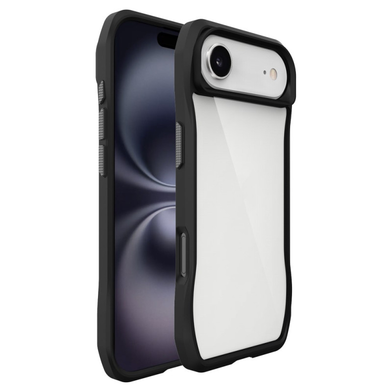 Coque iPhone 17 Air Hybride Sport
