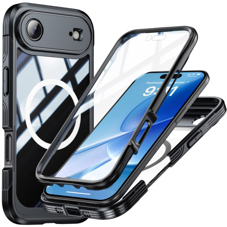 Coque iPhone Air Compatible...