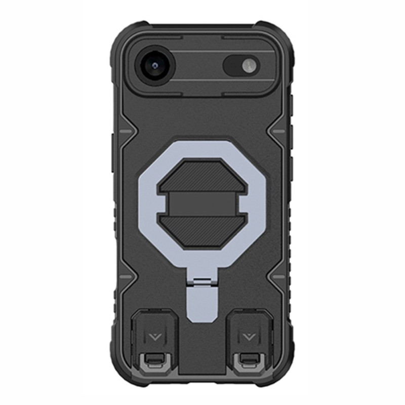 Coque iPhone 17 Air Magnétique Ultra Résistante