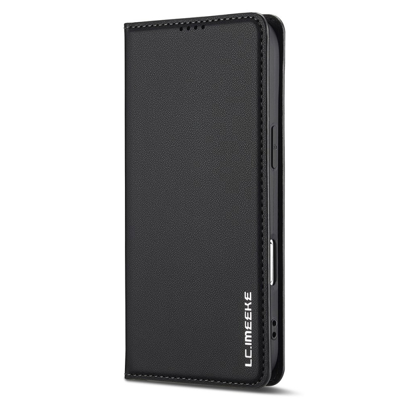 Flip Cover iPhone 17 Air Classique LC.IMEEKE