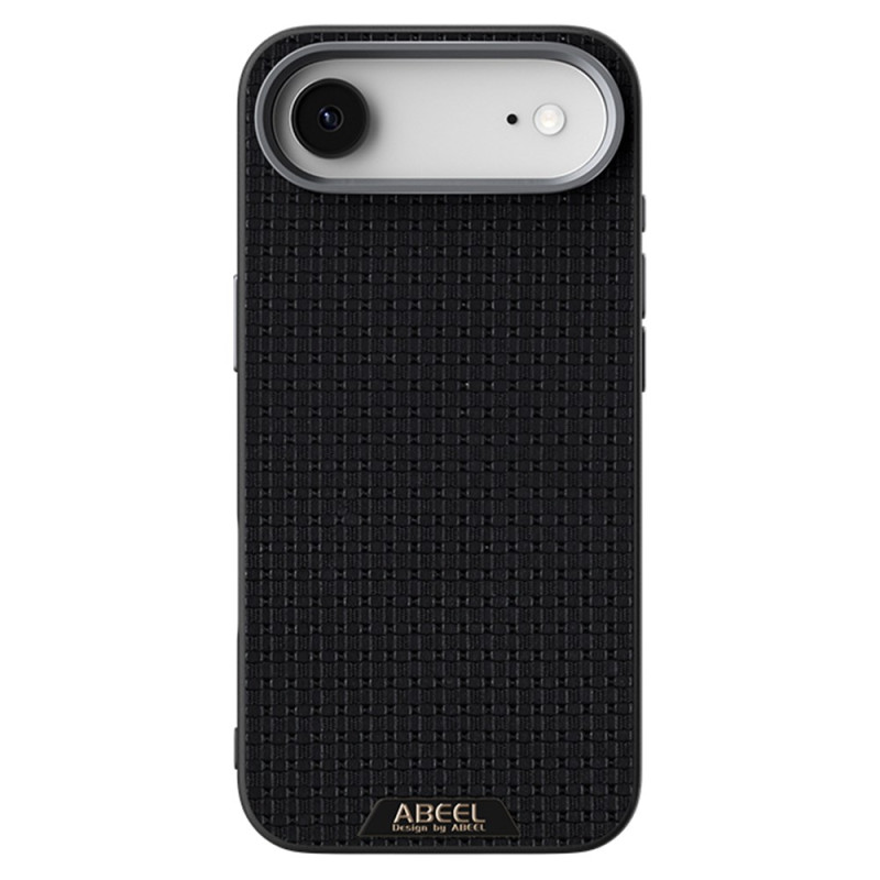 Coque iPhone 17 Air Micro-Embossée ABEEL