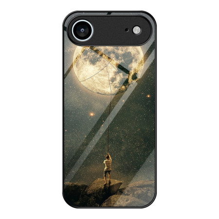 Coque Phone 17 Air Verre...