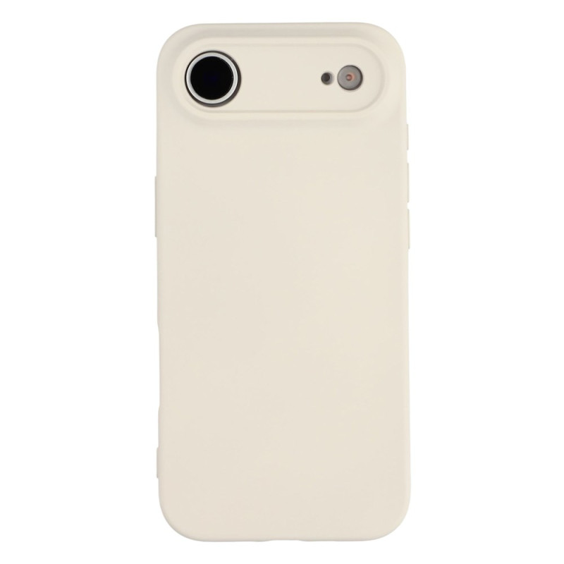 Coque iPhone 17 Air Surface Caoutchouté