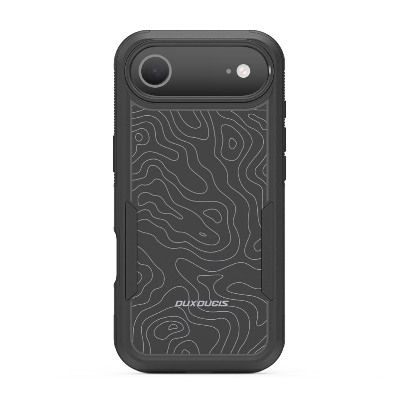 Coque iPhone 17 Air SHLD Series DUX DUCIS