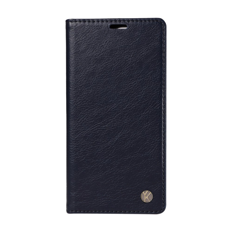 Flip Cover iPhone 17 Air Design Vintage YIKATU
