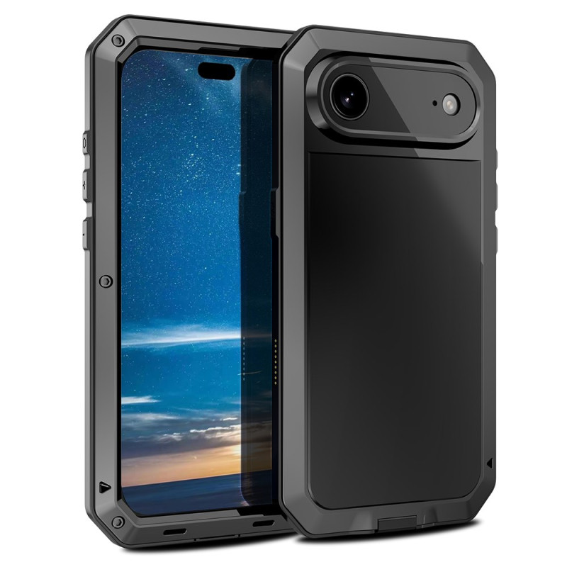 Coque iPhone 17 Air Ultra Résistante