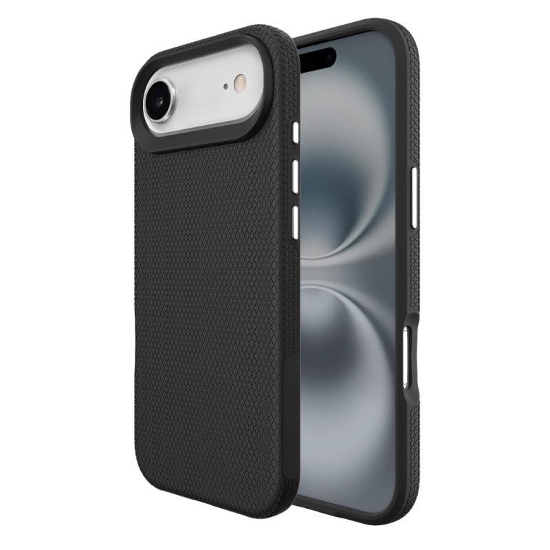 Coque iPhone 17 Air Compatible MagSafe Certification Militaire