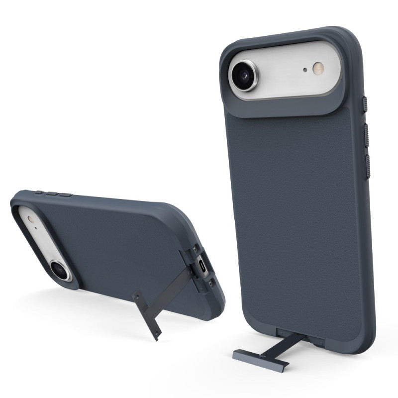 Coque iPhone 17 Air Magnétique Support Intégré