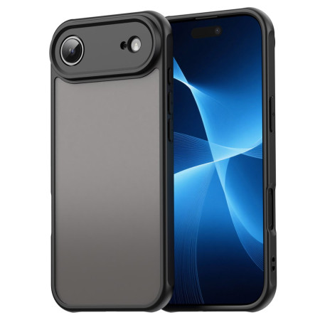 Coque iPhone Air Finition Mate