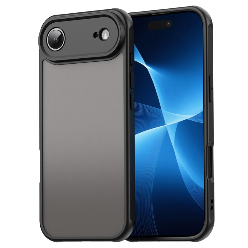 Coque iPhone 17 Air Finition Mate