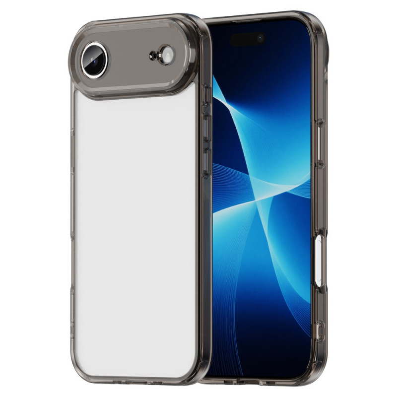 Coque iPhone 17 Air Hybride