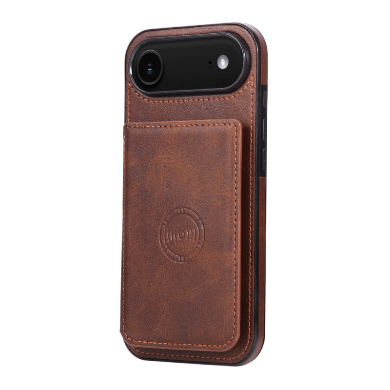 Coque pour iPhone 17 Air 3 Porte-Cartes et Support