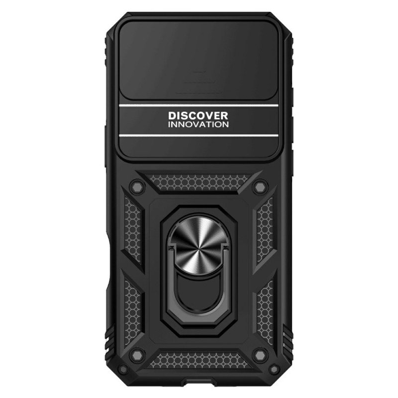 Coque iPhone 17 Air Classique Ultra Résistante