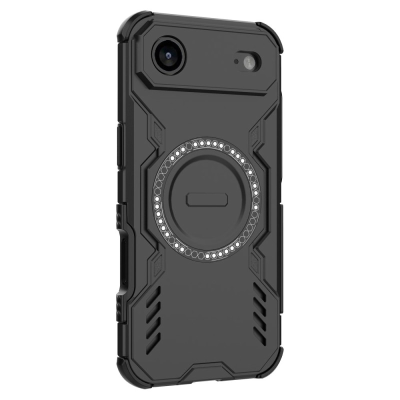 Coque iPhone 17 Air Magnétique Ultra Résistante et Dissipation Thermique