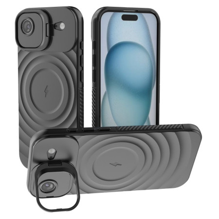 Coque iPhone Air Support et...